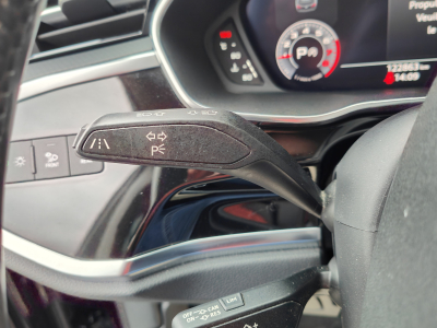 Audi Q3 35 TFSI S-TRONIC S-LINE CARPLAY GPS BLUETOOTH CAMERA