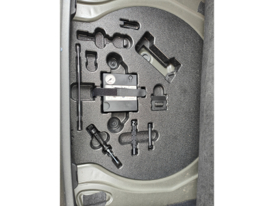 Audi Q3 35 TFSI S-TRONIC S-LINE CARPLAY GPS BLUETOOTH CAMERA