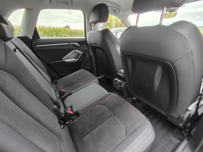 Audi Q3 35 TFSI S-TRONIC S-LINE CARPLAY GPS BLUETOOTH CAMERA