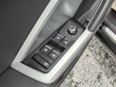 Audi Q3 35 TFSI S-TRONIC S-LINE CARPLAY GPS BLUETOOTH CAMERA