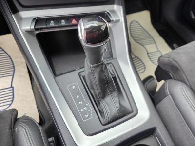 Audi Q3 35 TFSI S-TRONIC S-LINE CARPLAY GPS BLUETOOTH CAMERA