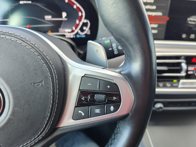 BMW X5 X5 XDRIVE45e PACK M PLUG-IN CARPLAY SUSPENSION PNEU