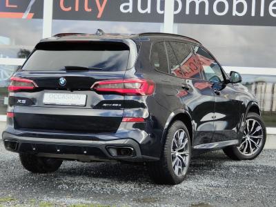 BMW X5 X5 XDRIVE45e PACK M PLUG-IN CARPLAY SUSPENSION PNEU