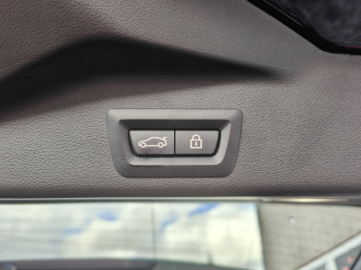 BMW X5 X5 XDRIVE45e PACK M PLUG-IN CARPLAY SUSPENSION PNEU