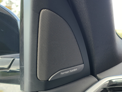 BMW X5 X5 XDRIVE45e PACK M PLUG-IN CARPLAY SUSPENSION PNEU