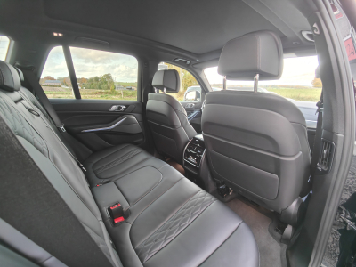 BMW X5 X5 XDRIVE45e PACK M PLUG-IN CARPLAY SUSPENSION PNEU