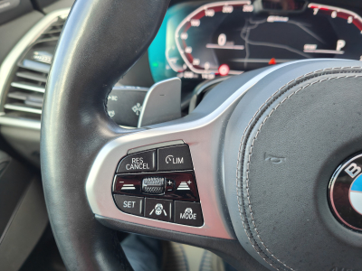 BMW X5 X5 XDRIVE45e PACK M PLUG-IN CARPLAY SUSPENSION PNEU