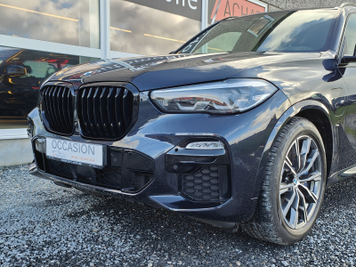 BMW X5 X5 XDRIVE45e PACK M PLUG-IN CARPLAY SUSPENSION PNEU