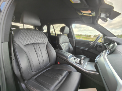 BMW X5 X5 XDRIVE45e PACK M PLUG-IN CARPLAY SUSPENSION PNEU