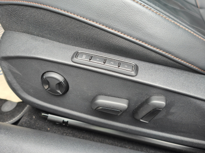 Cupra Formentor 2.0 TDI 4DRIVE GPS CAMERA TOIT PANO CUIR SIEGES CHAUFANTS