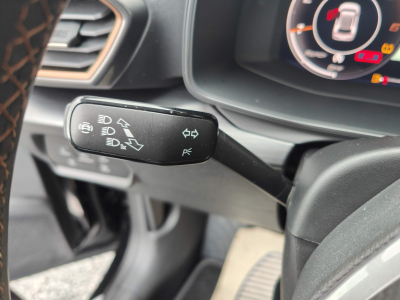 Cupra Formentor 2.0 TDI 4DRIVE GPS CAMERA TOIT PANO CUIR SIEGES CHAUFANTS