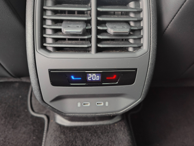 Cupra Formentor 2.0 TDI 4DRIVE GPS CAMERA TOIT PANO CUIR SIEGES CHAUFANTS