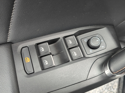 Cupra Formentor 2.0 TDI 4DRIVE GPS CAMERA TOIT PANO CUIR SIEGES CHAUFANTS