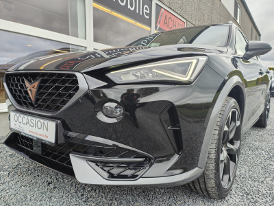 Cupra Formentor 2.0 TDI 4DRIVE GPS CAMERA TOIT PANO CUIR SIEGES CHAUFANTS