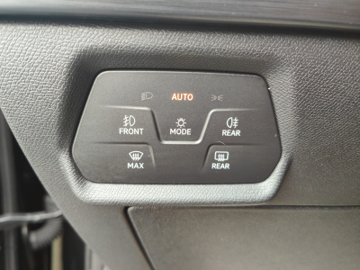 Cupra Formentor 2.0 TDI 4DRIVE GPS CAMERA TOIT PANO CUIR SIEGES CHAUFANTS