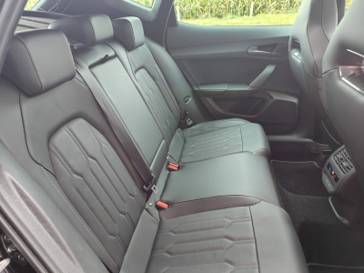 Cupra Formentor 2.0 TDI 4DRIVE GPS CAMERA TOIT PANO CUIR SIEGES CHAUFANTS