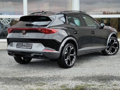 Cupra Formentor 2.0 TDI 4DRIVE GPS CAMERA TOIT PANO CUIR SIEGES CHAUFANTS