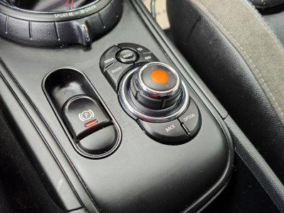 MINI Cooper S Countryman 2.0  ALL4 4X4 CUIR GPS BLUETOOTH LED