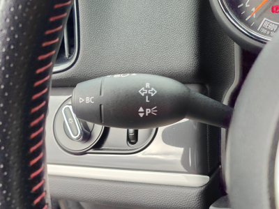 MINI Cooper S Countryman 2.0  ALL4 4X4 CUIR GPS BLUETOOTH LED