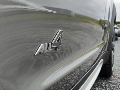 MINI Cooper S Countryman 2.0  ALL4 4X4 CUIR GPS BLUETOOTH LED