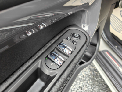 MINI Cooper S Countryman 2.0  ALL4 4X4 CUIR GPS BLUETOOTH LED