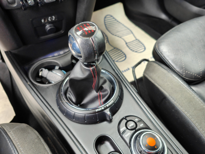 MINI Cooper S Countryman 2.0  ALL4 4X4 CUIR GPS BLUETOOTH LED