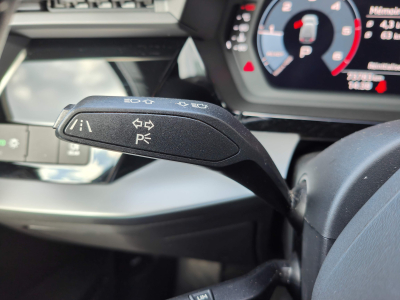 Audi A3 35 TDI S TRONIC GPS CARPLAY CAMERA APS AV AR