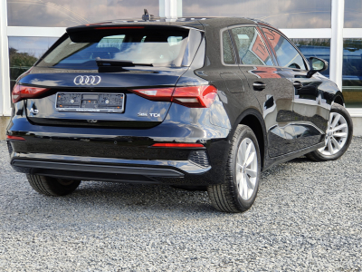 Audi A3 35 TDI S TRONIC GPS CARPLAY CAMERA APS AV AR