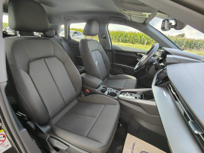 Audi A3 35 TDI S TRONIC GPS CARPLAY CAMERA APS AV AR