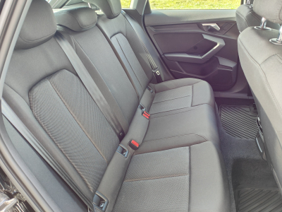 Audi A3 35 TDI S TRONIC GPS CARPLAY CAMERA APS AV AR