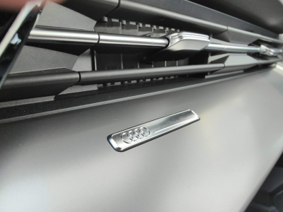 Audi A3 35 TDI S TRONIC GPS CARPLAY CAMERA APS AV AR