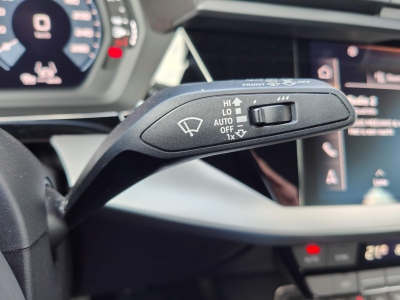 Audi A3 35 TDI S TRONIC GPS CARPLAY CAMERA APS AV AR