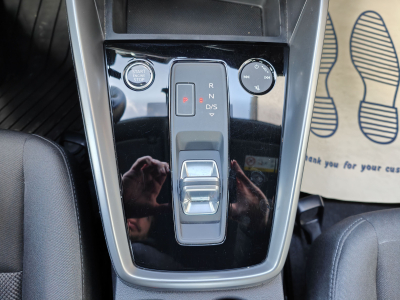 Audi A3 35 TDI S TRONIC GPS CARPLAY CAMERA APS AV AR
