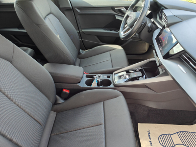 Audi A3 35 TDI S TRONIC GPS CARPLAY CAMERA APS AV AR