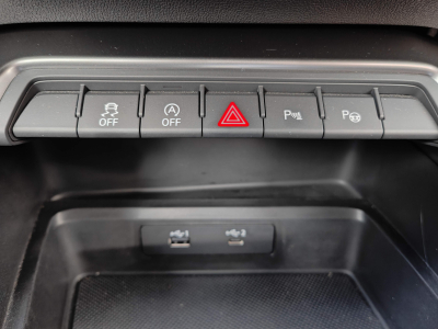 Audi A3 35 TDI S TRONIC GPS CARPLAY CAMERA APS AV AR