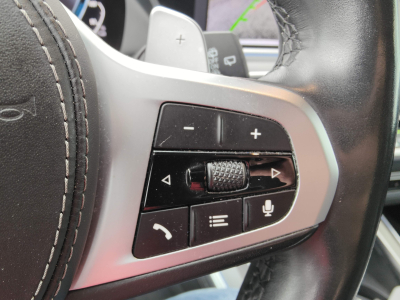 BMW X5 X5 XDRIVE45e PACK M PLUG-IN CARPLAY SUSPENSION PNEU