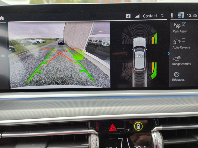 BMW X5 X5 XDRIVE45e PACK M PLUG-IN CARPLAY SUSPENSION PNEU