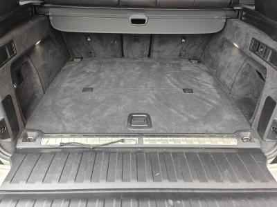 BMW X5 X5 XDRIVE45e PACK M PLUG-IN CARPLAY SUSPENSION PNEU