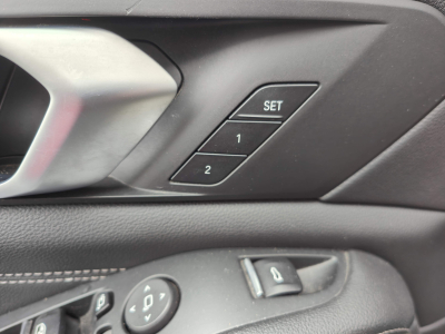 BMW X5 X5 XDRIVE45e PACK M PLUG-IN CARPLAY SUSPENSION PNEU