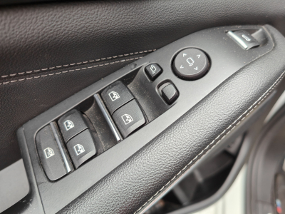 BMW X5 X5 XDRIVE45e PACK M PLUG-IN CARPLAY SUSPENSION PNEU