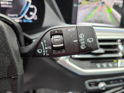 BMW X5 X5 XDRIVE45e PACK M PLUG-IN CARPLAY SUSPENSION PNEU