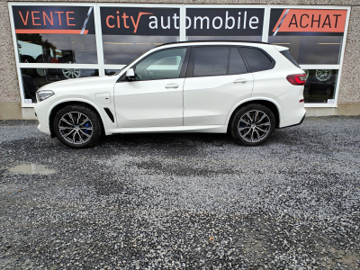 BMW X5 X5 XDRIVE45e PACK M PLUG-IN CARPLAY SUSPENSION PNEU