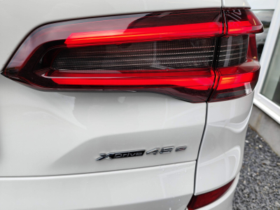 BMW X5 X5 XDRIVE45e PACK M PLUG-IN CARPLAY SUSPENSION PNEU