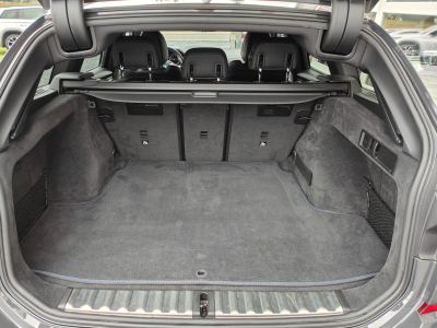 BMW 318 318iA PACK M CARPLAY GPS CUIR/ALCANTARA