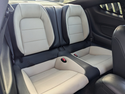 Ford Mustang GT 5.0 V8 CUIR CLIMATISATION GPS CAMERA