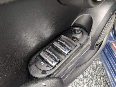 MINI One JOHN COOPER WORKS CLIM BLUETOOTH APS ARR