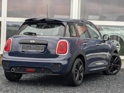 MINI One JOHN COOPER WORKS CLIM BLUETOOTH APS ARR