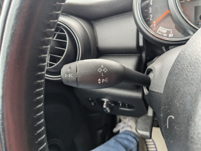 MINI One JOHN COOPER WORKS CLIM BLUETOOTH APS ARR