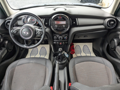 MINI One JOHN COOPER WORKS CLIM BLUETOOTH APS ARR