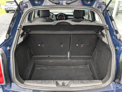 MINI One JOHN COOPER WORKS CLIM BLUETOOTH APS ARR